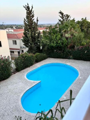 Two Bedroom Luxury Apartment